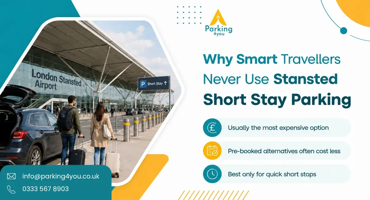 Stansted Short Stay Parking_thumbnail