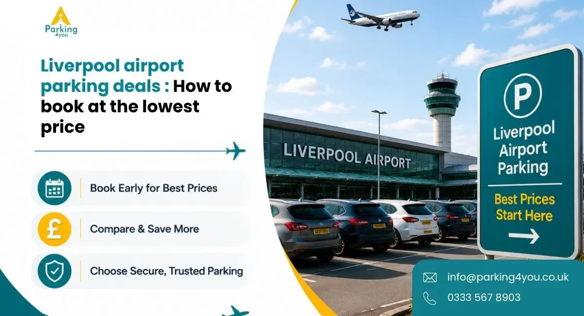 Liverpool Airport parking_thumbnail